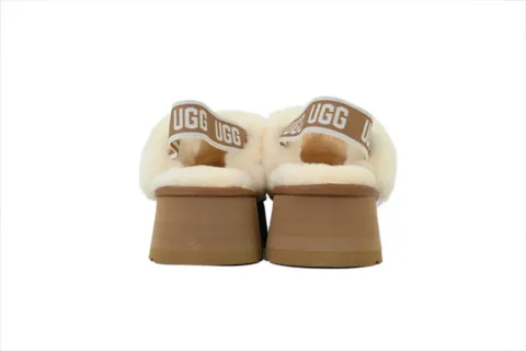 UGG Slides Chestnut – photo 3