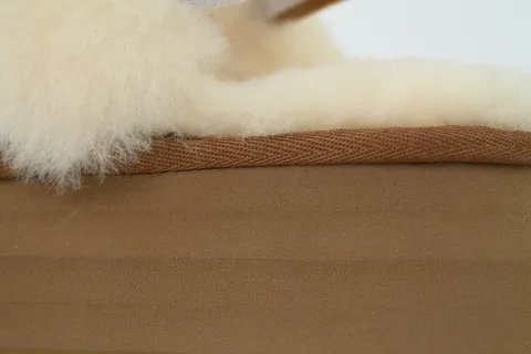 UGG Slides Chestnut – photo 5