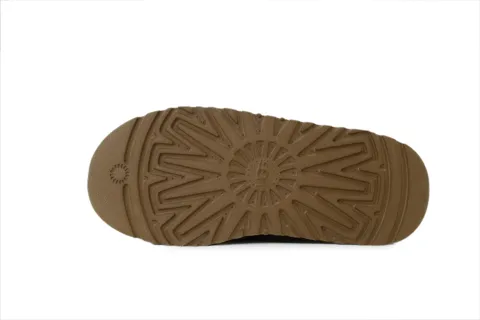 UGG Slides Chestnut – photo 4
