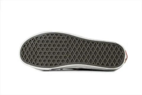 Vans Authentic Woodland Camo Green – photo 4