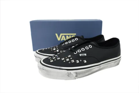Vans Authentic Black – photo 6