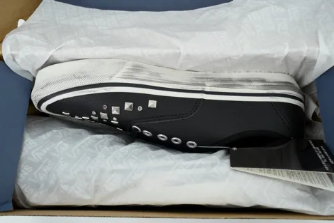 Vans Authentic Black – photo 8
