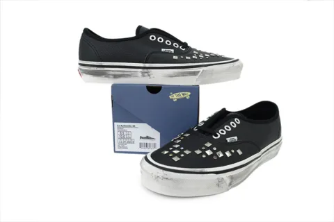 Vans Authentic Black – photo 7