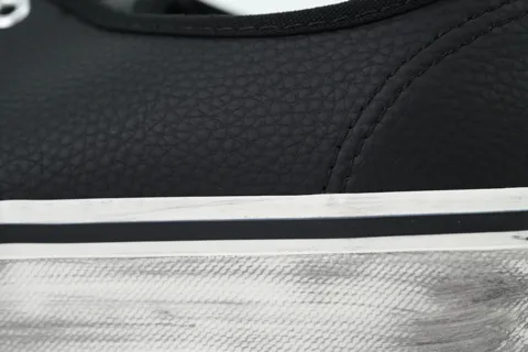 Vans Authentic Black – photo 5