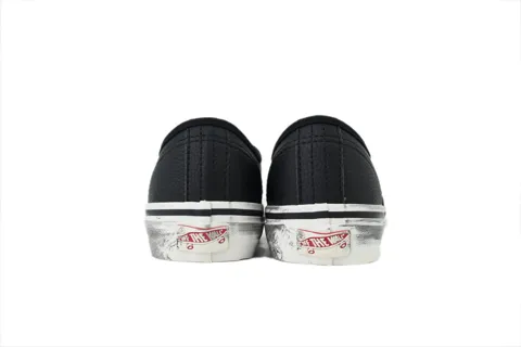 Vans Authentic Black – photo 3