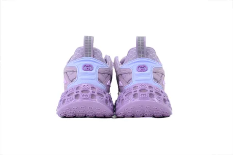 Gucci Cub3d Purple – photo 5