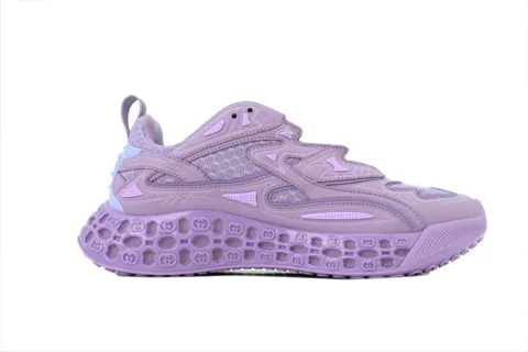 Gucci Cub3d Purple – photo 3