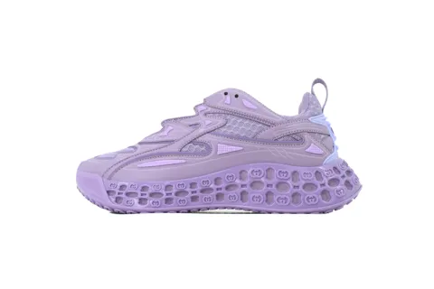 Gucci Cub3d Purple – photo 4