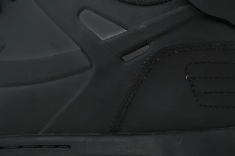 Off-White Out Of Office Black/Orange – photo 5