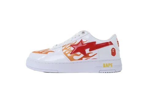 White/Red