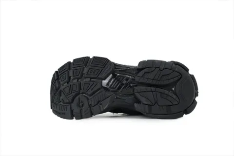 Balenciaga Runner 2.0 Triple Black – photo 4