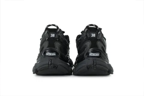Balenciaga Runner 2.0 Triple Black – photo 3
