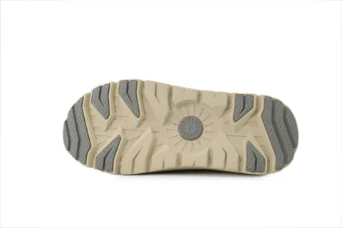 UGG Sneakers Grey – photo 4