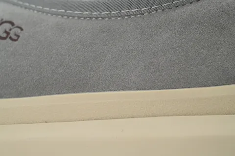 UGG Sneakers Grey – photo 5