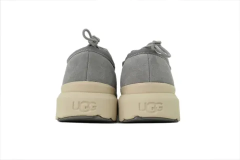 UGG Sneakers Grey – photo 3