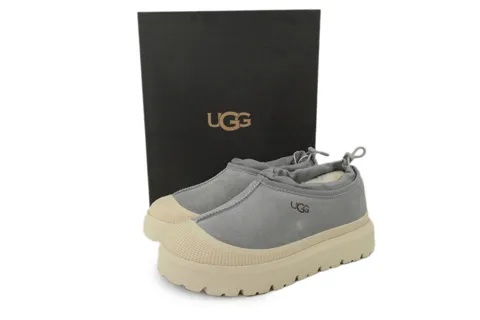 UGG Sneakers Grey – photo 6