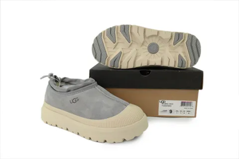 UGG Sneakers Grey – photo 7