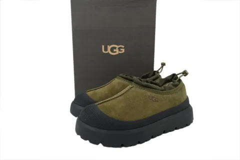 UGG Sneakers Army Green – photo 6