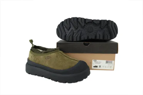 UGG Sneakers Army Green – photo 7