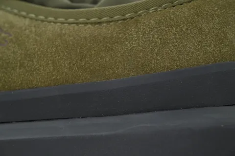 UGG Sneakers Army Green – photo 5