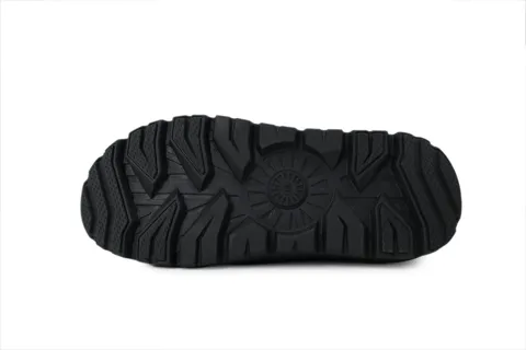 UGG Sneakers Army Green – photo 4