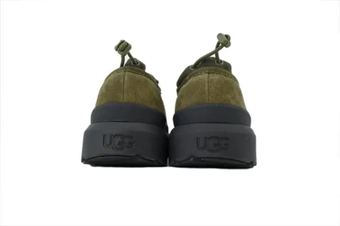 UGG Sneakers Army Green – photo 3