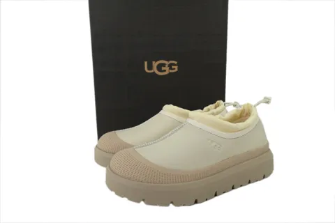 UGG Sneakers Beige – photo 6
