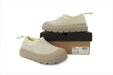 UGG Sneakers Beige – photo 7