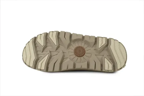 UGG Sneakers Beige – photo 4