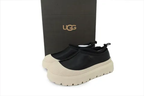 UGG Sneakers Black – photo 6