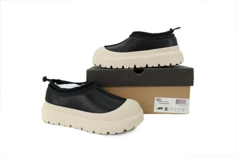 UGG Sneakers Black – photo 7