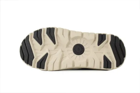 UGG Sneakers Black – photo 4