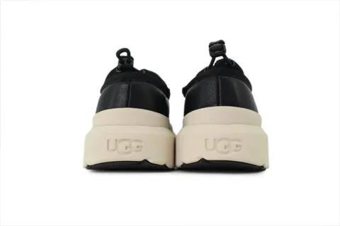 UGG Sneakers Black – photo 3