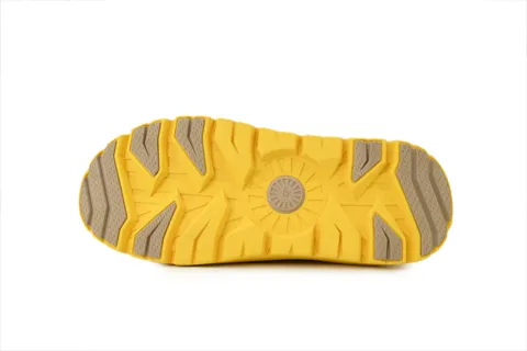 UGG Tasman Brown Yellow – photo 4