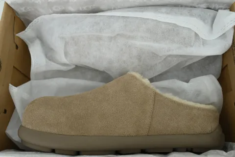 UGG Sneakers Grey – photo 8
