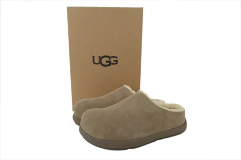 UGG Sneakers Grey – photo 6