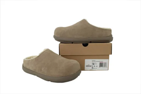 UGG Sneakers Grey – photo 7