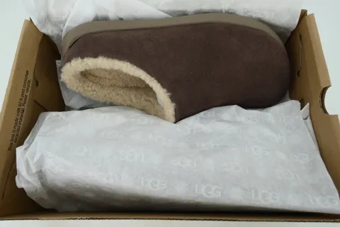 UGG Sneakers Dark Brown – photo 8