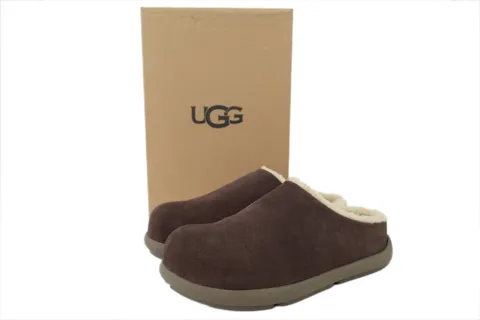 UGG Sneakers Dark Brown – photo 6