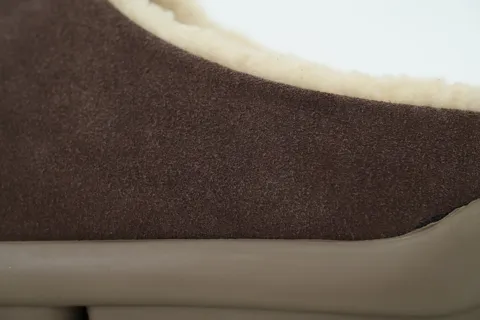 UGG Sneakers Dark Brown – photo 5