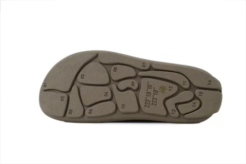 UGG Sneakers Dark Brown – photo 4