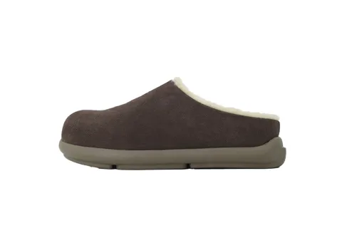 UGG Sneakers Dark Brown