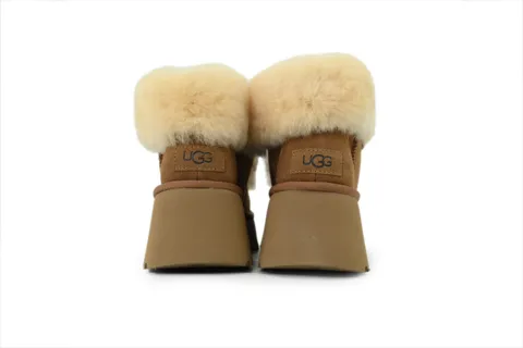 UGG Boots Chestnut – photo 3