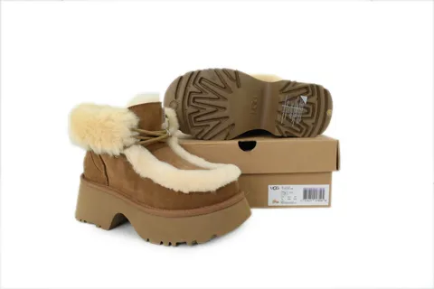 UGG Boots Chestnut – photo 7
