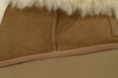 UGG Boots Chestnut – photo 5