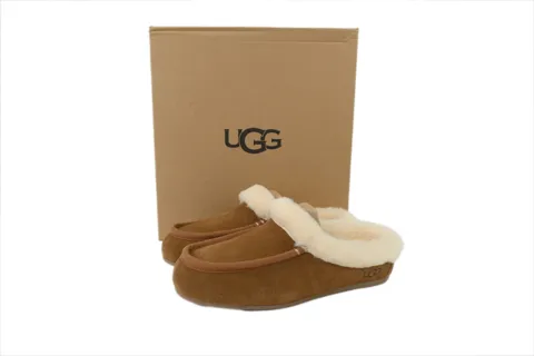 UGG Slides Chestnut – photo 6