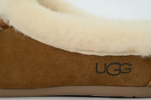 UGG Slides Chestnut – photo 5