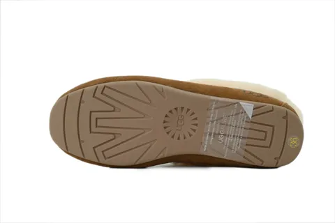 UGG Slides Chestnut – photo 4
