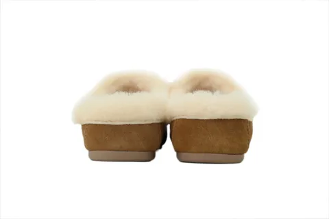 UGG Slides Chestnut – photo 3