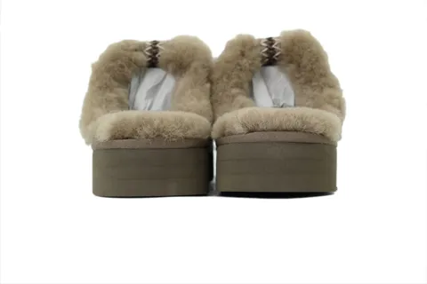 UGG Slides Walnut – photo 3
